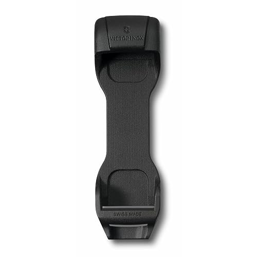 Victorinox Estuche Sintético para Swiss Tool, para Cinturón, 30 mm, Negro