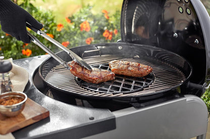 Weber 8834 sistema de barbacoa gourmet Sear Grate