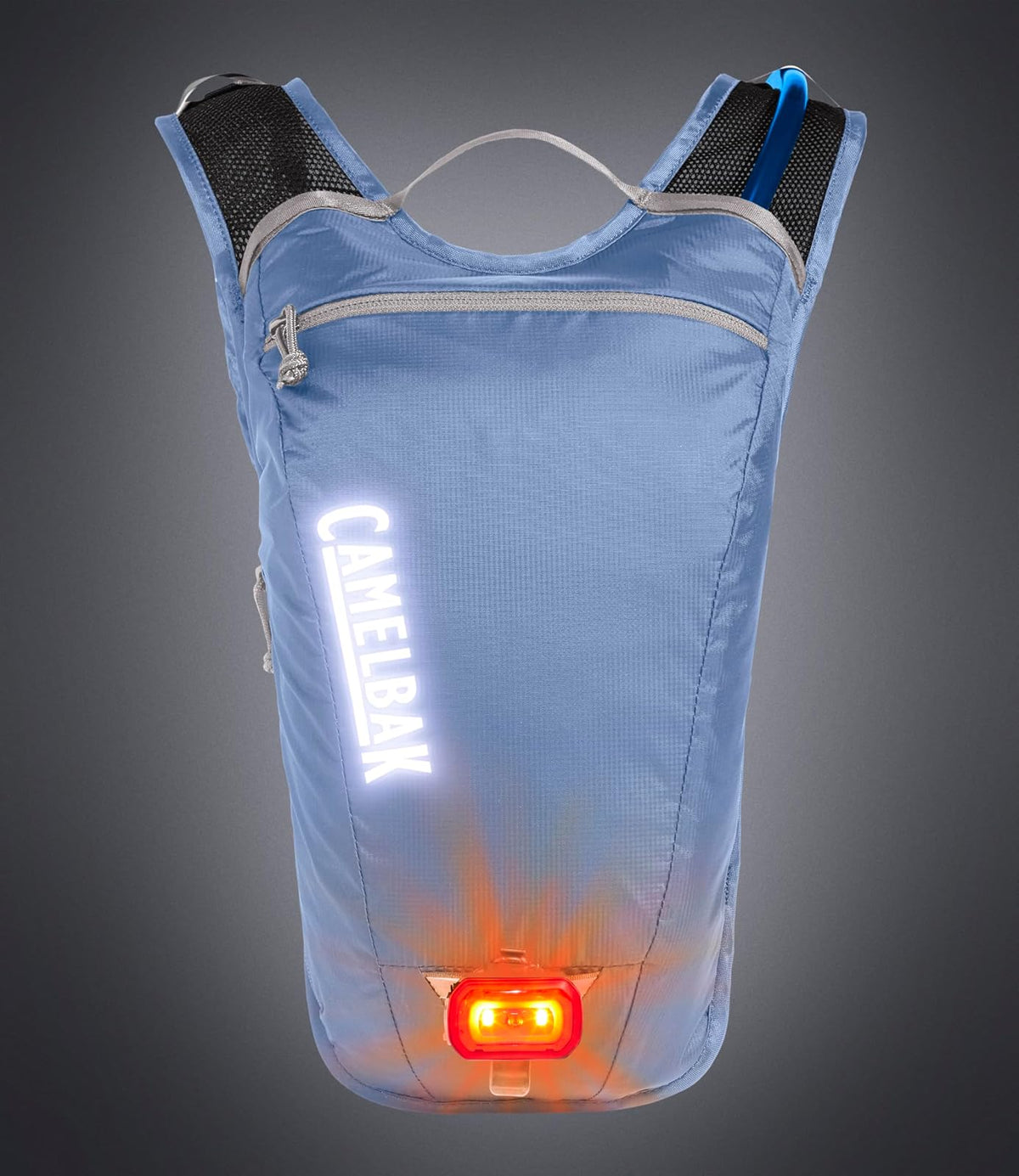 CamelBak Hydrobak Light - Mochila de hidratación para Bicicleta, 50 onzas