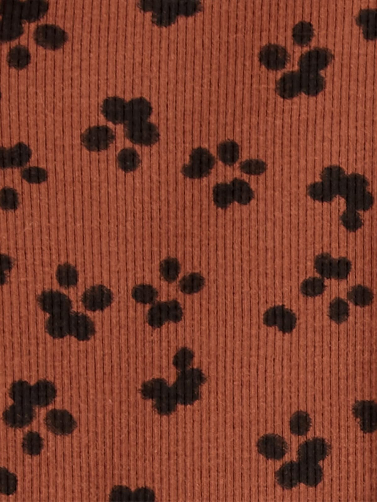 Simple Joys by Carter's Paquete de 4 Mamelucos texturizados Bodystocking para bebés niñas