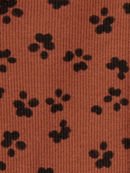 Simple Joys by Carter's Paquete de 4 Mamelucos texturizados Bodystocking para bebés niñas