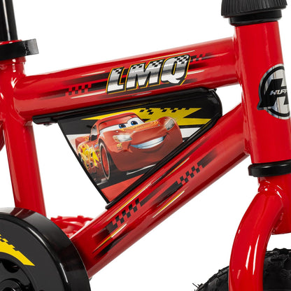 Huffy - Bicicleta de Marvel y Disney