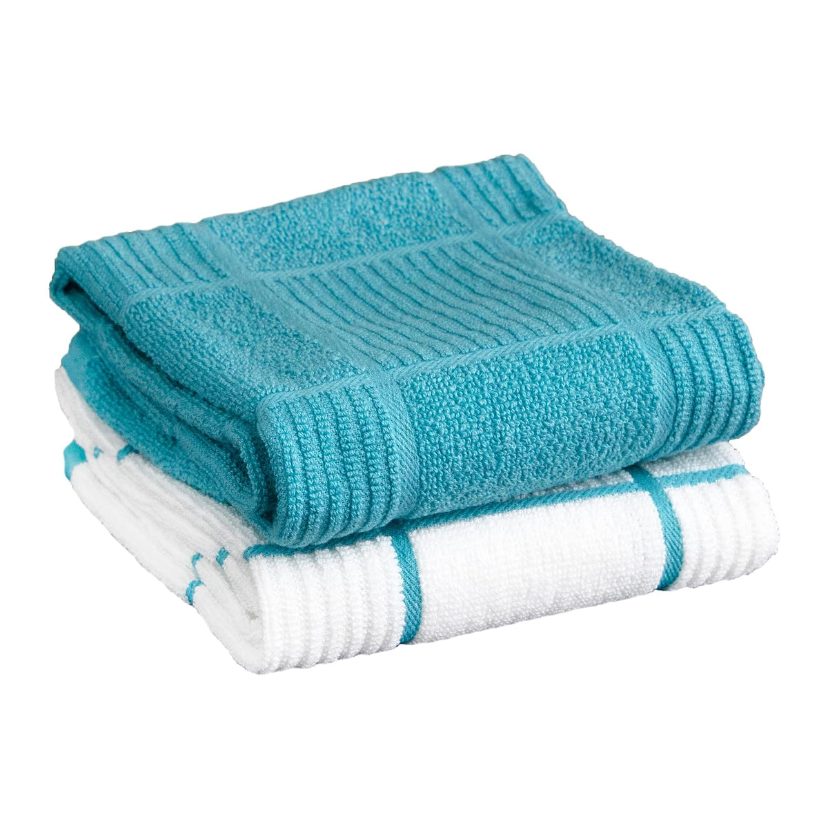 T-Fal Textiles Juego de 2 Toallas de Cocina - Breeze
