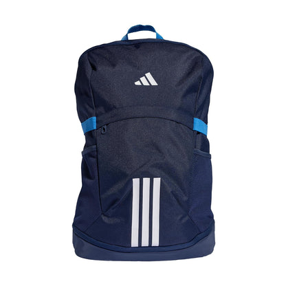 adidas Mochila Tiro para Entrenamiento de Fútbol - talla única - Azul