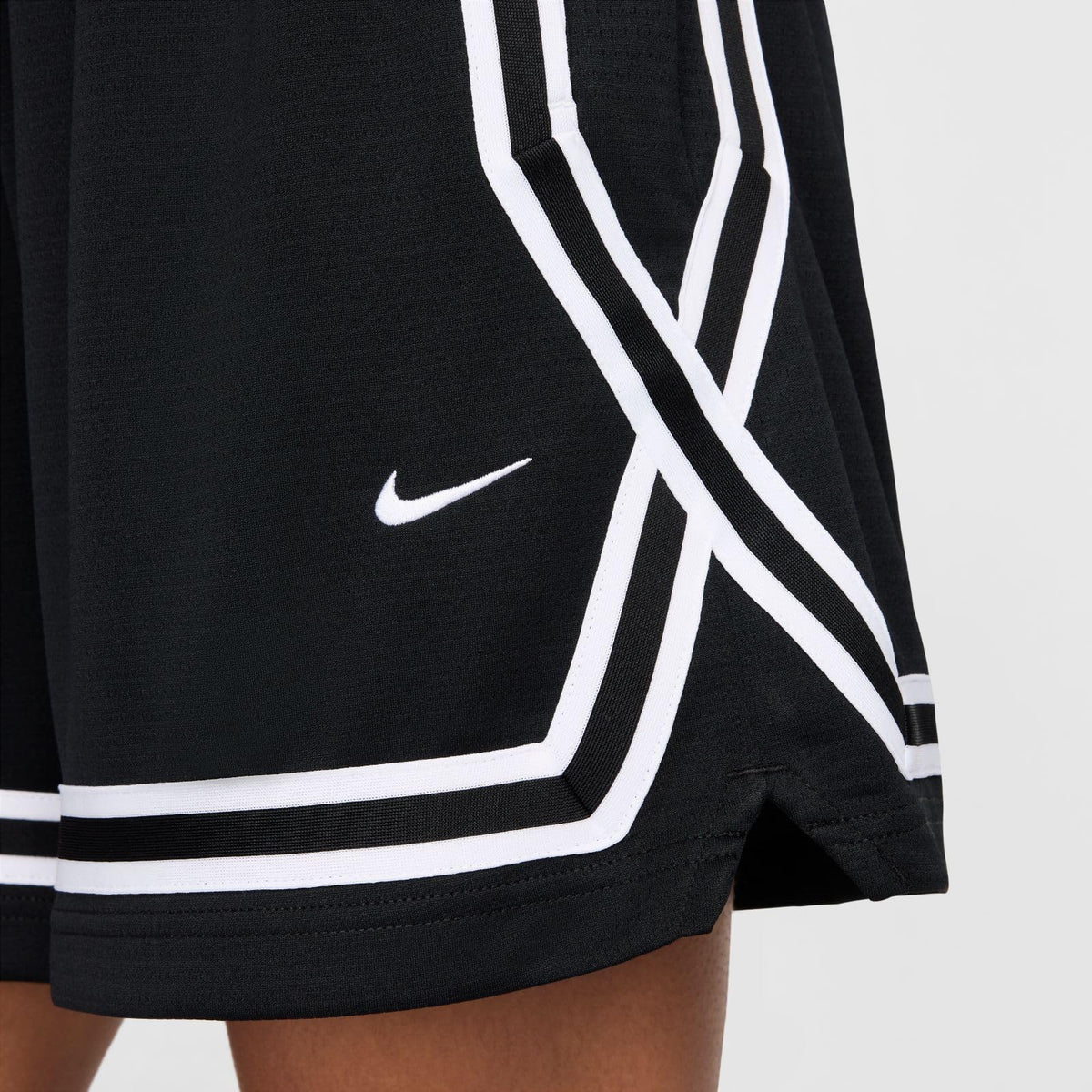 Nike Crossover Basketballshorts mit Dri-fit-technologie (Ca. 13 Cm) (Damen) Pantalones Cortos de Dri-FIT para Mujer (Aprox. 12,5 cm) Mujer