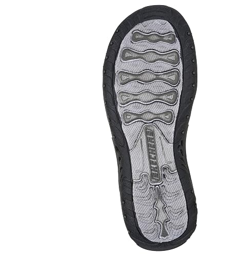 Skechers Reggae - Sew Me - Boho tejido con tiras destalonados Sandalia para Mujer