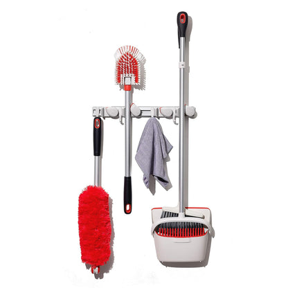 OXO Good Grips Organizador de pared expandible