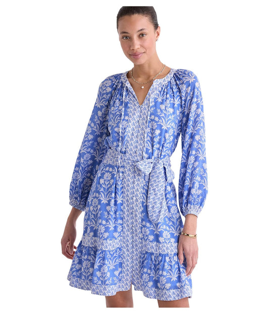 vineyard vines Lucy Mini Dress Vestido Mujer