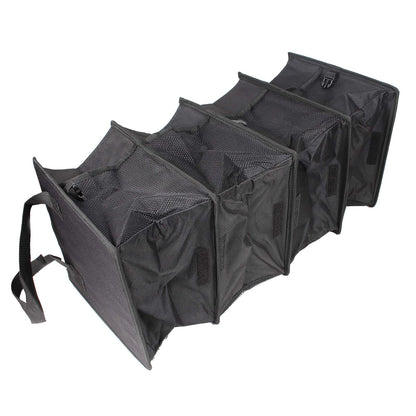 Mikel's OC-80 Organizador para Cajuela Múltiple 80cm x 30cm x 30cm