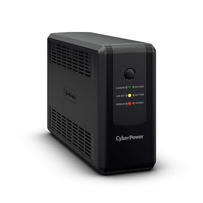 CyberPower UT1000G No Break UPS, 1000VA/500W