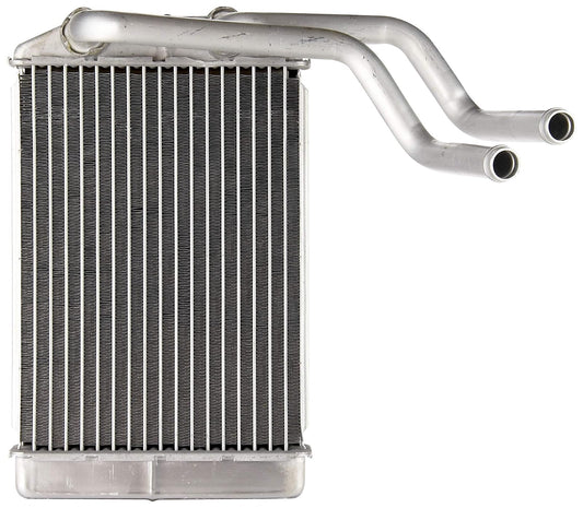 Spectra Premium 94466 - Repuesto de núcleo de calentador HVAC para vehículos compatible con Dodge Ram 1500, 2500, 3500, 4000 y Jeep Grand Cherokee