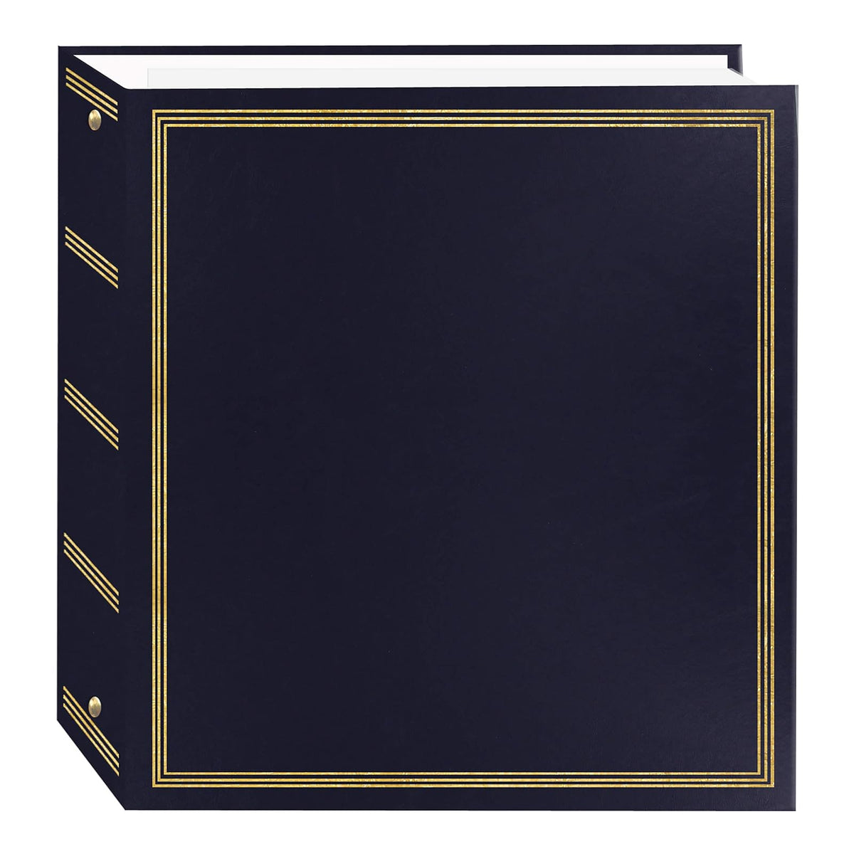 Pioneer Álbum de Fotos Magnético TR-100, 100 Páginas - Azul marino