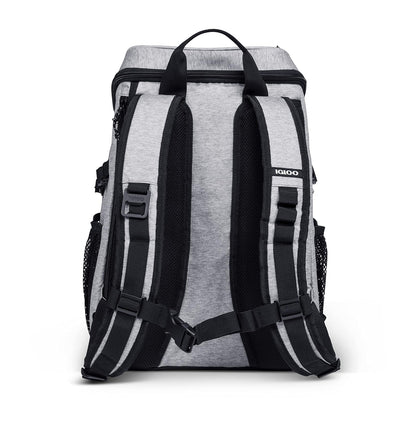 IGLOO Bolsa de Transporte Grande para 30 latas, portátil, aislada, Suave, Bolsa de Transporte