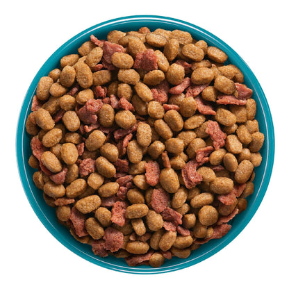 Purina One Gato Adulto Todos los Tamaños Sabor Carne y Salmón 2Kg