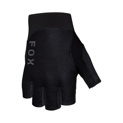 Fox Racing Ranger Gel Kurzfingerhandschuh - Herren - Fahrradhandschuhe, Optimale Anpassung, Zusätzlicher Komfort, Universelle Einsatzmöglichkeiten