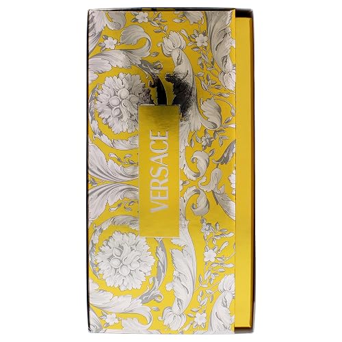 Versace Eros Energy by Versace for Men - 3 Pc Gift Set 3.4oz EDP Spray, 0.33oz EDP Spray (Mini), Trousse