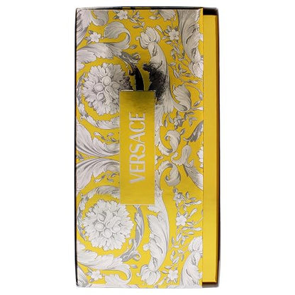 Versace Eros Energy by Versace for Men - 3 Pc Gift Set 3.4oz EDP Spray, 0.33oz EDP Spray (Mini), Trousse