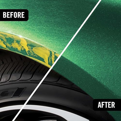 Turtle Wax Removedor y Reparador de Rayones para Automóviles