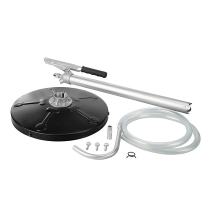 Lubrication Pump, Lube Oil Dispenser Pump