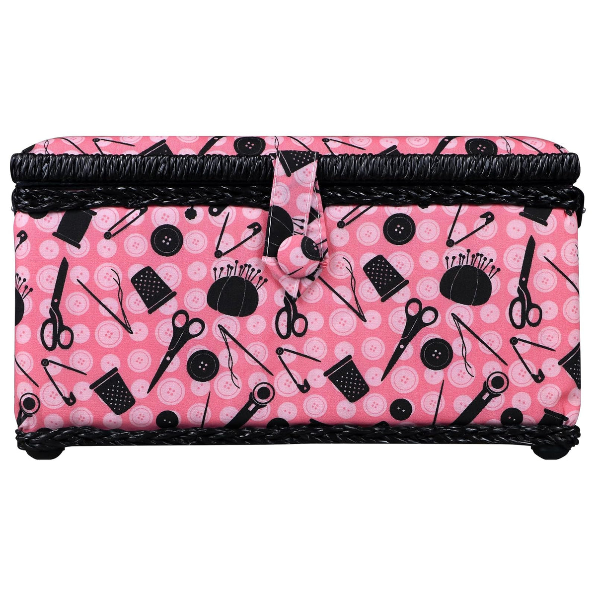 Singer Sewing Basket Kit