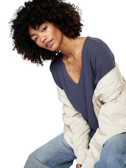OLD NAVY 538172-004Xl Playera, Mujer