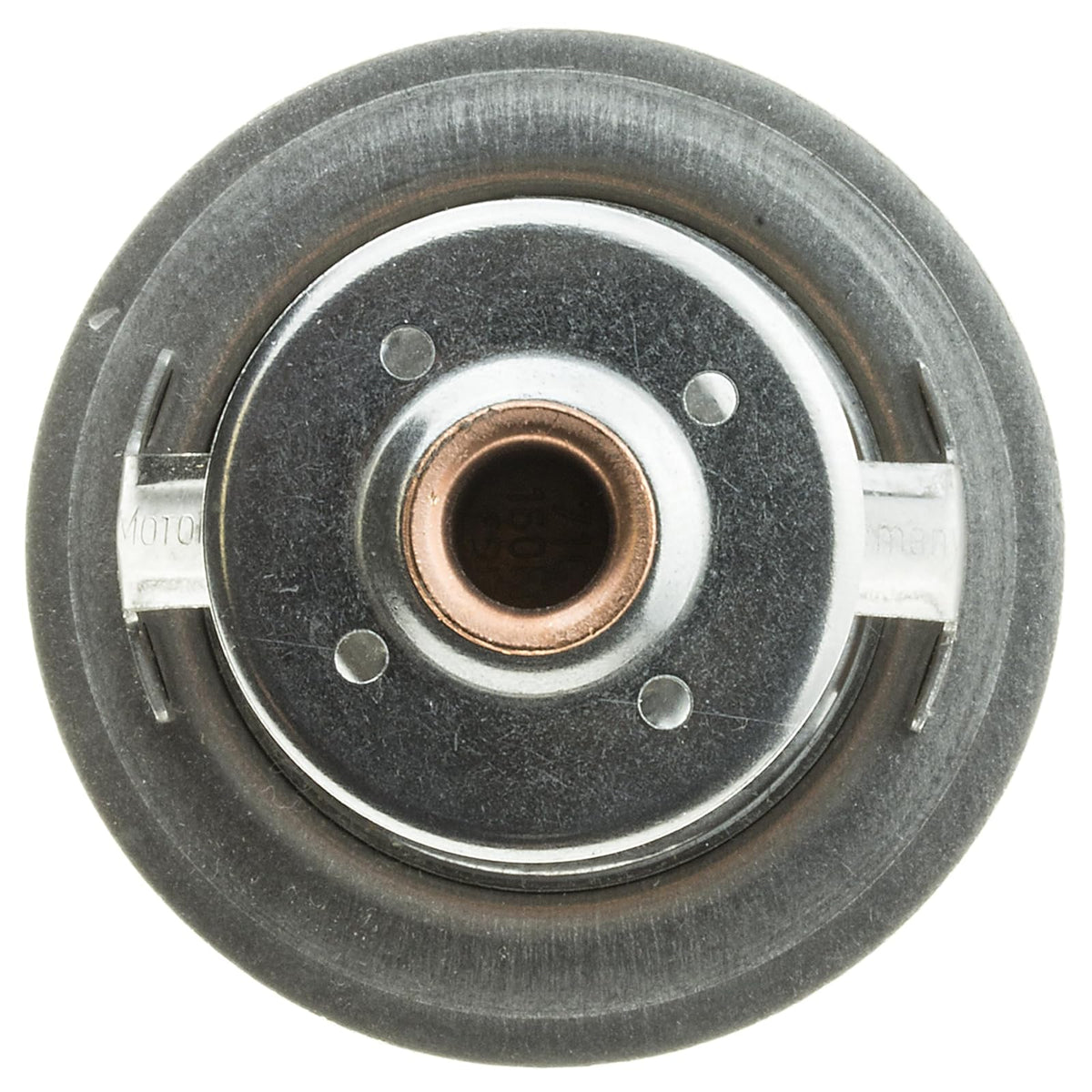 MotoRad Termostato de Refrigerante de Motor 655-160 para Ford F-150/Mustang/Expedition/Bronco/Escape