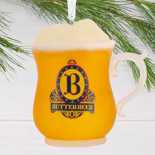 Hallmark - Adornos de Navidad de Harry Potter, Regalos para Fans de Harry Potter