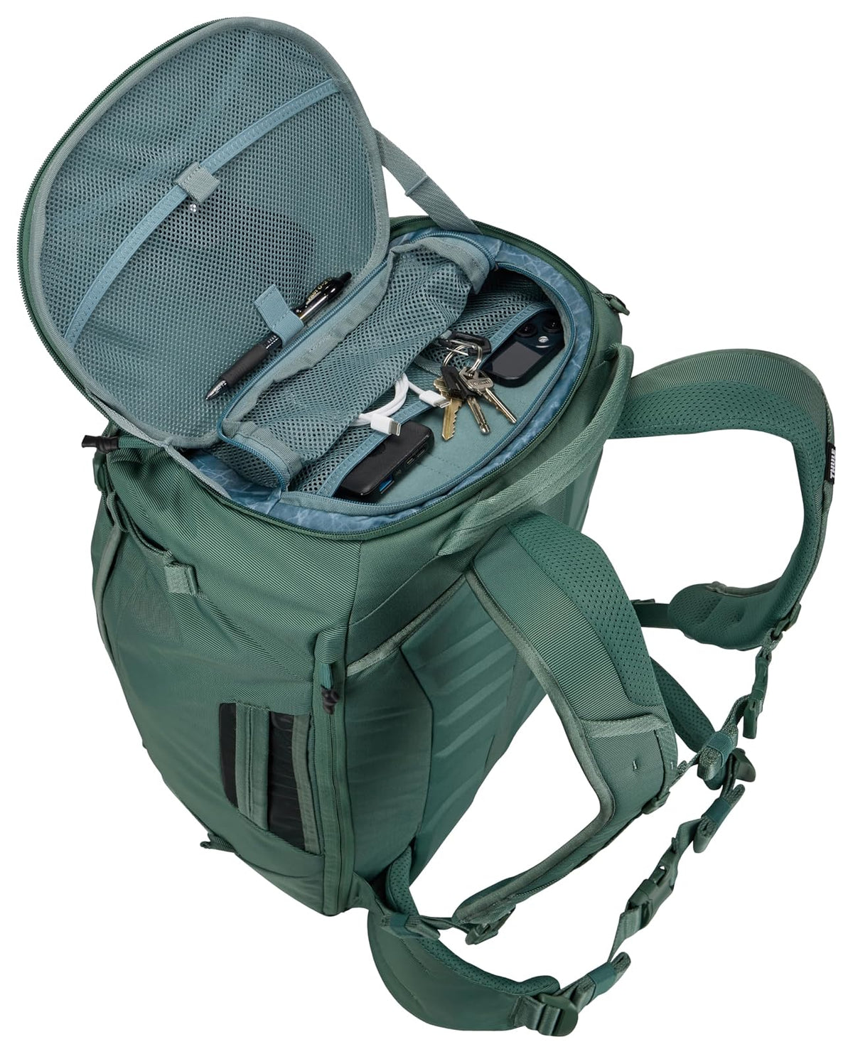 Thule Landmark Travel backpack unisex-adult