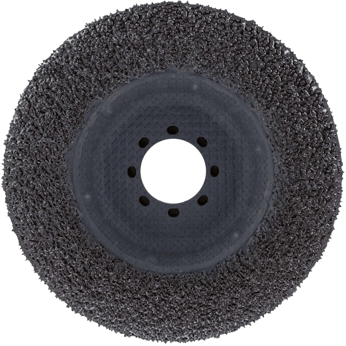 Pferd CC-Grind-Robusto, 4-1/2" x 7/8" - SGP STEELOX VICTOGRAIN Cerámica - Disco abrasivo de alto rendimiento para disco abrasivo de molienda agresiva - Parte 61152 (paquete de 10)