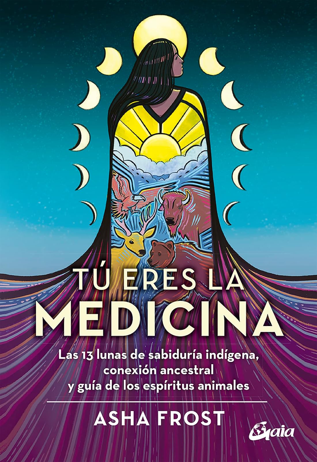 Tú Eres la Medicina
