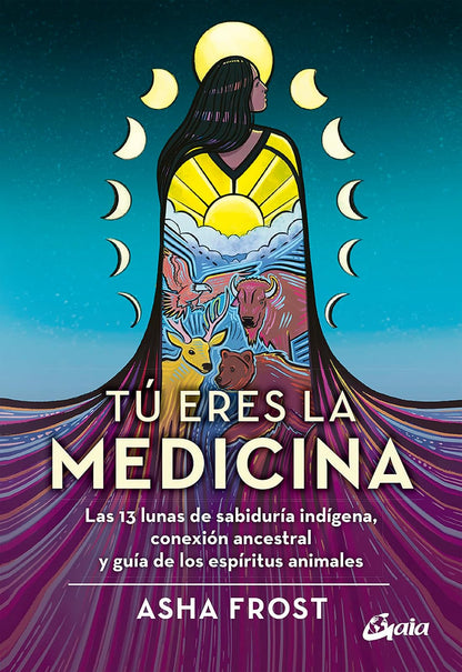 Tú Eres la Medicina