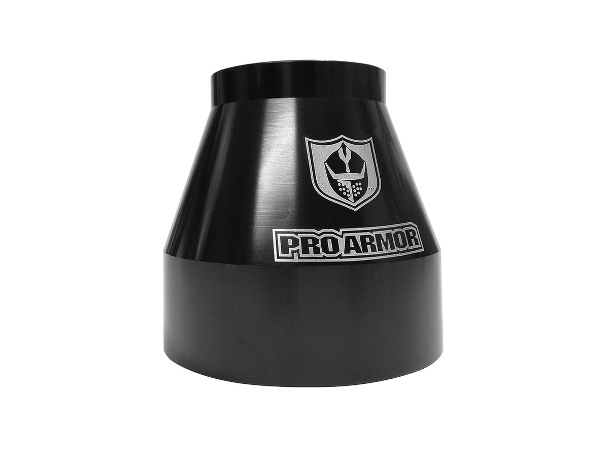 Pro Armor Volante Hub Black P081278BL