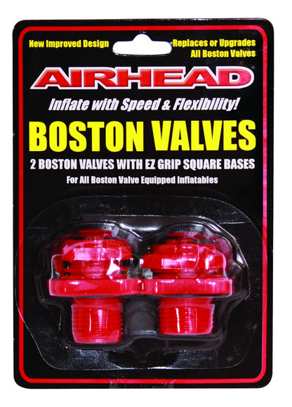 Kwik Tek AHBV-2 Boston Valve
