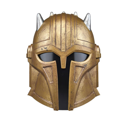 Star Wars Black Series La Armera - Casco Electrónico para Juego de Rol