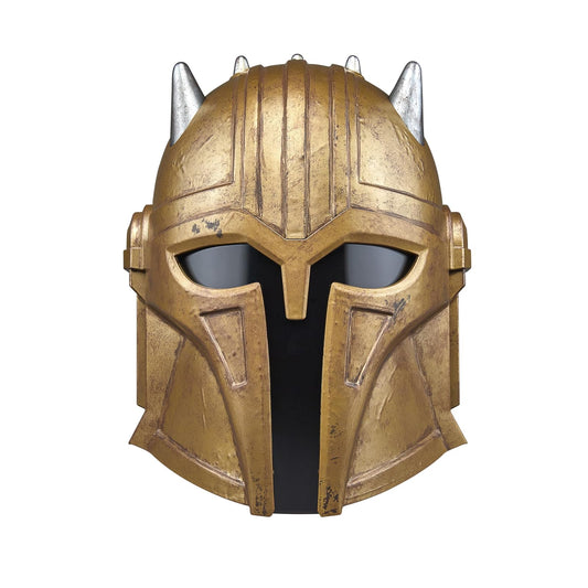 Star Wars Black Series La Armera - Casco Electrónico para Juego de Rol
