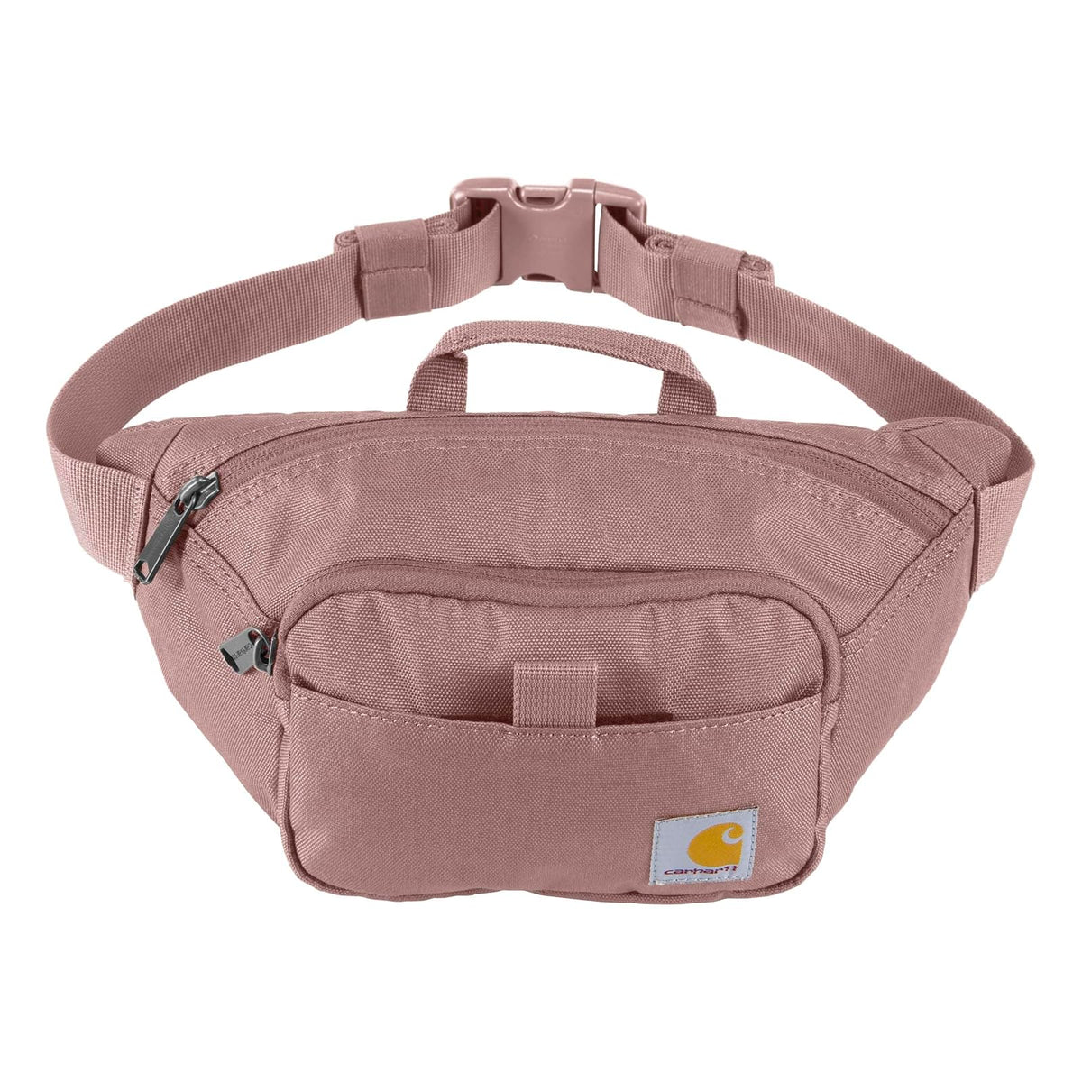 Carhartt - Una talla - Paquete de cintura esencial (tinte rosa)