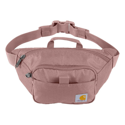 Carhartt - Una talla - Paquete de cintura esencial (tinte rosa)