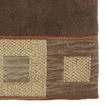 Avanti Precision - Toalla de baño, Mocha, Toalla de Mano, 1