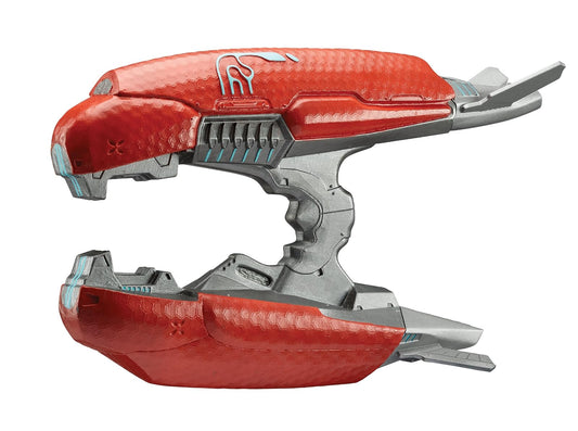 Accesorio Oficial Halo, Rifle de Plasma para Disfraz, Unitalla