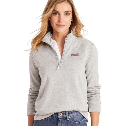 Vineyard Vines Dreamcloth - Camisa de Oveja Relajada Suéter pulóver para Mujer