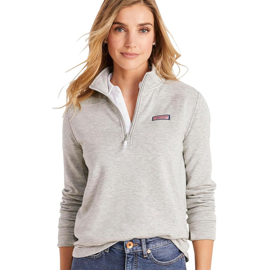 Vineyard Vines Dreamcloth - Camisa de Oveja Relajada Suéter pulóver para Mujer