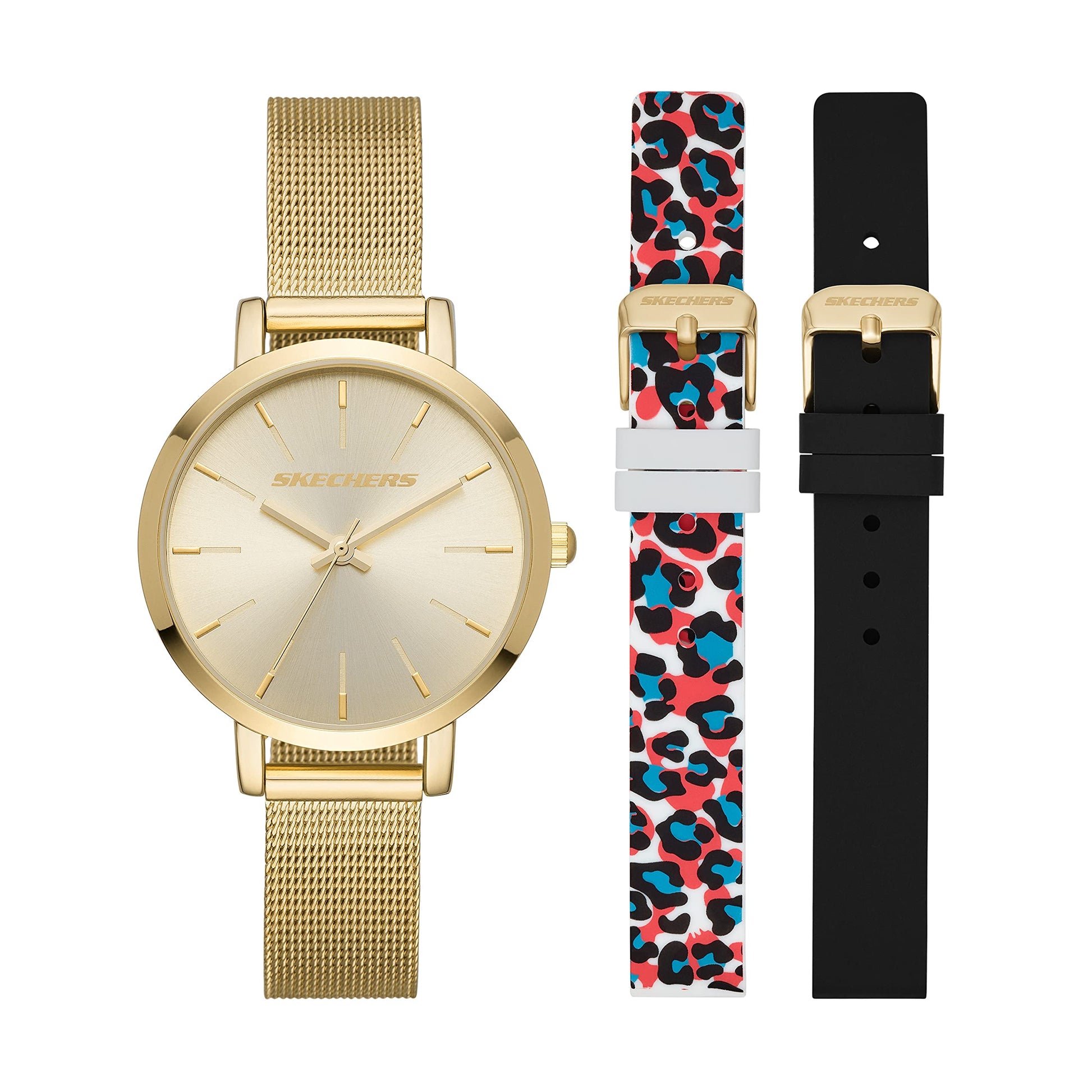 Reloj Skechers SR9057 Gift Sets para Dama