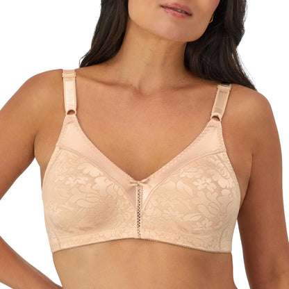 Bali brasier de doble apoyo. Sujetador con copa completa para Mujer