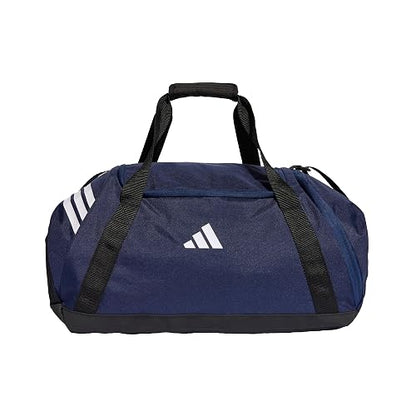 Adidas Maleta Tiro Unisex Fútbol Soccer Azul Unitalla