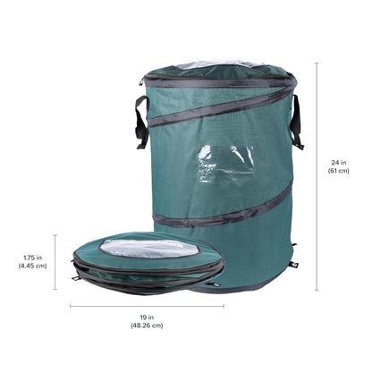 Coghlan's Pop-Up - Bote de basura