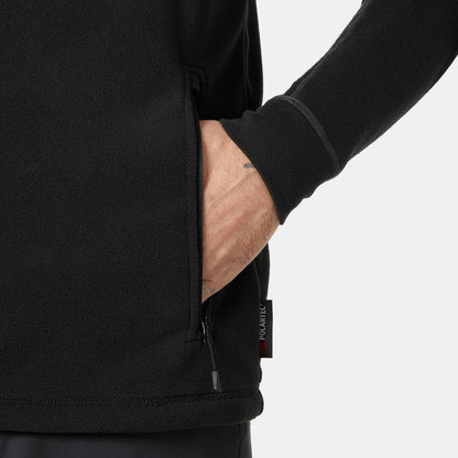 Helly Hansen - Chaleco de forro polar para hombre
