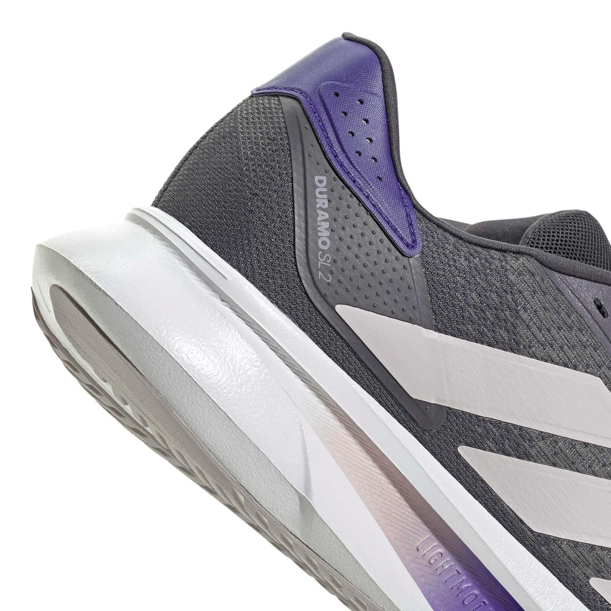 adidas Tenis Duramo SL 2 Correr Hombre