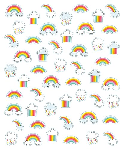 So. Many. Stickers.: 2,500 Little Stickers for Your Big Life