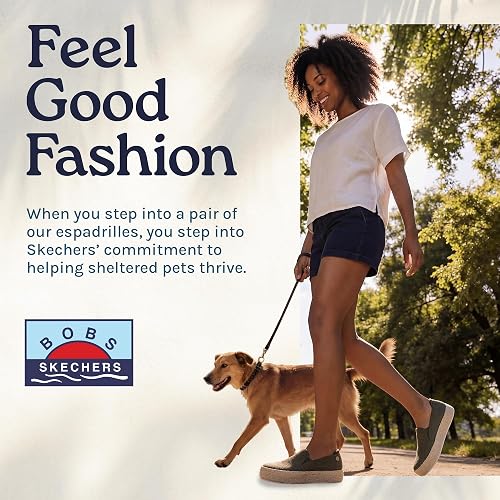 Skechers Martha Stewart Bobs Sésamo - by The Bay Mocasín para Mujer