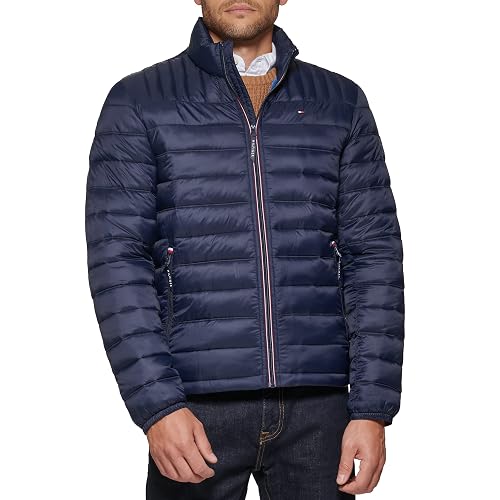 Tommy Hilfiger Chamarra para Hombre